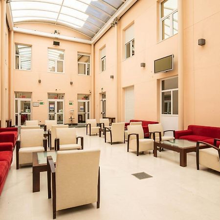 Micampus Aranjuez Student Residence Exterior photo