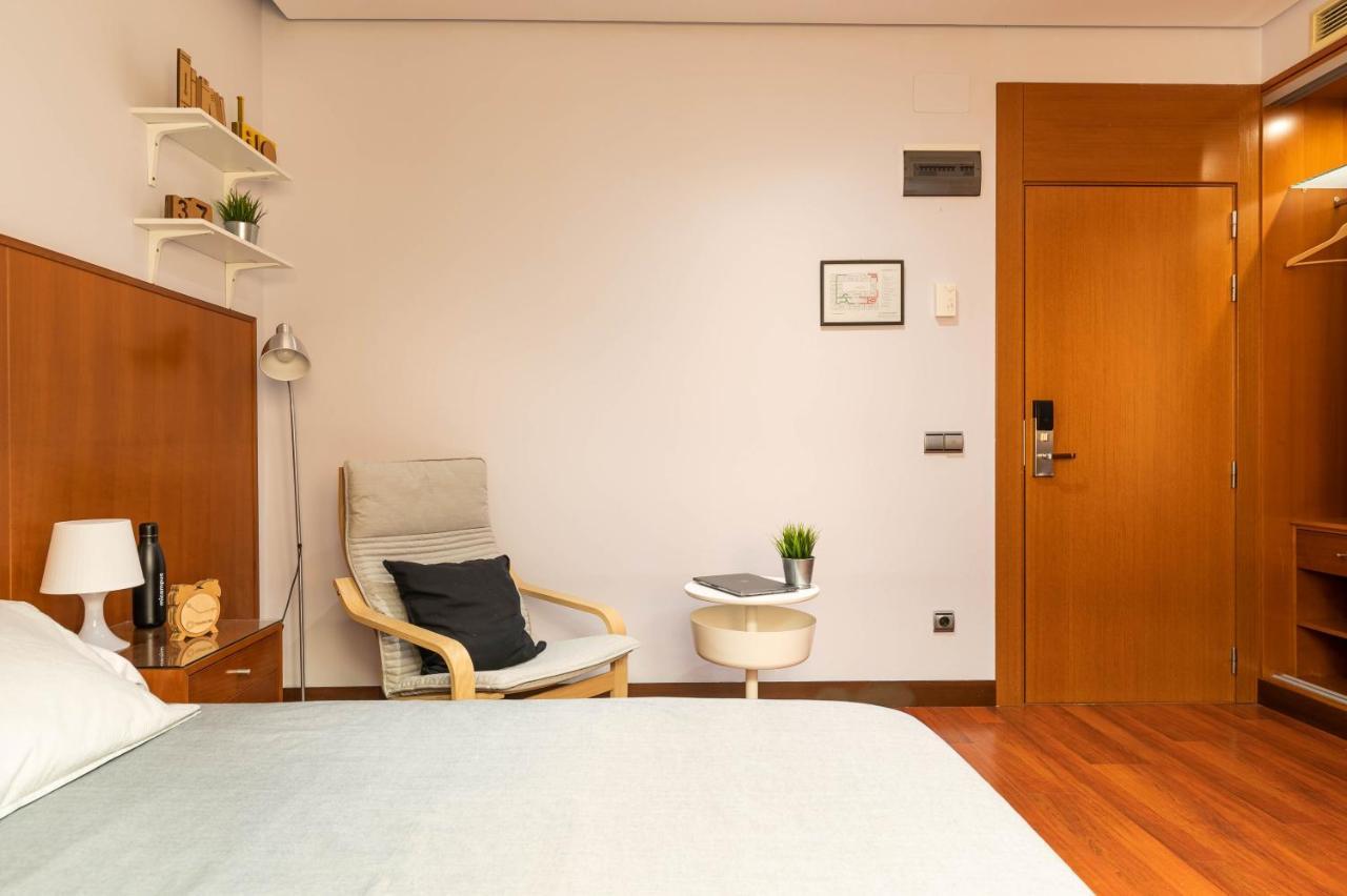 Micampus Aranjuez Student Residence Exterior photo